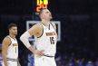 Nikola Jokić u Denveru.
