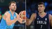 Bogdan Bogdanović i Luka Dončić