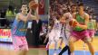 Nikola Jokić Ivica Zubac