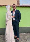 Zvezda Granda nakon afere sa Gabrijelom Pejčev se ne odvaja od žene