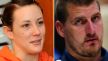 Kristina Liščević Nikola Jokić