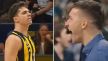 Bogdan Bogdanović i naslednik Tarik Biberović
