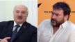 Aleksandar Lukašenko Rastko Stojković