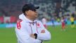 Vladan Milojević u opremi Crvene zvezde.