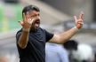 Đenaro Gatuzo napušta Hajduk iz Splita.