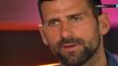 Novak Đoković u emisiji Neuspeh prvaka