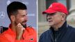 novak i srđan đoković