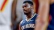 Zajon Vilijamson Nju Orleans