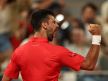 Novak Đoković na Rolan Garosu