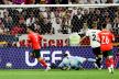Kristijano Ronaldo gol protiv Nemačke