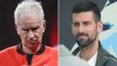 Novak Đoković Džon Mekinro