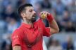 Novak Đoković na Rolan Garosu
