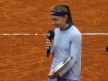 Aleksandra Krunić finale Roan Garosa