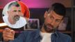 Novak Đoković se rastao sa Goranom Ivaniševićem