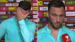 Marko Arnautović plače zbog ubistava u Gracu