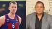 Miško Ražnatović Jan Veseli Barselona