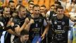 Partizan šampion u rukometu