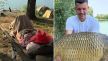 Viktor Živojinović Lepa Brena pecanje
