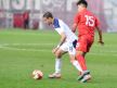 Mateja Milovanović reprezentacija Srbije