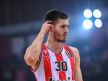 Filip Petrušev Olimpijakos