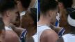 Mario Hezonja i Tajson Karter svađa
