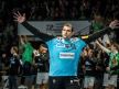 Dejan Milosavljev golman Fuhsea