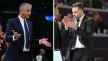 Igor Kokoškov i Dušan Alimpijević