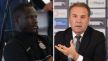 Hamidu Traore i Rasim Ljajić