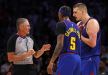 Kentavijus Koldvel Poup i Nikola Jokić u Denveru