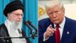 Alija Hamneija, Iran, vođa Irana, ajatolah Alija Hamneija, Donald Tramp