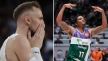 Džanan Musa i Tajson Karter na Real Unikaha