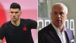 Zvezdan Terzić o Omriju Glazeru u Izraelu