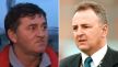 Srećko Lušić Željko Ražnatović Arkan