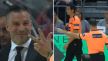 Dušan Alimpijević isključen sa finala Bešiktaš Fenerbahče