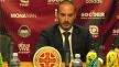 Bogdan Karaičić konferencija posle FMP