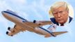 Avion sudnjeg dana, Air Force One, avion američkog predsednika, Boing E4B, Donald Tramp