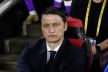 Srpski trener Vladimir Ivić