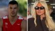 Nikola Jovanović i Jelena Karleuša