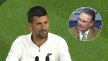 Novak Đoković i Džimi Konors