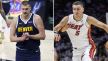 Nikola Jokić i Nikola Jović možda zajedno u Denveru