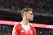 Josip Stanišić fudbaler Bajern Minhena