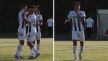 Partizan novi dres na pripremama