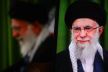 Ali Hamnei, Iran, Izrael