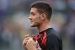 Luka Jović fudbaler Milana
