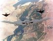 B2 Spirit bombarder