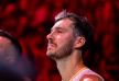 Goran Dragić na svom oproštajnom meču