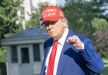 Donald Tramp