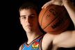 Nikola Topić košarkaš Oklahome