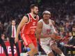 Čima MOneke i Nikola Kalinić