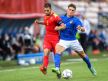 Stefan Milić Crna Gora italija